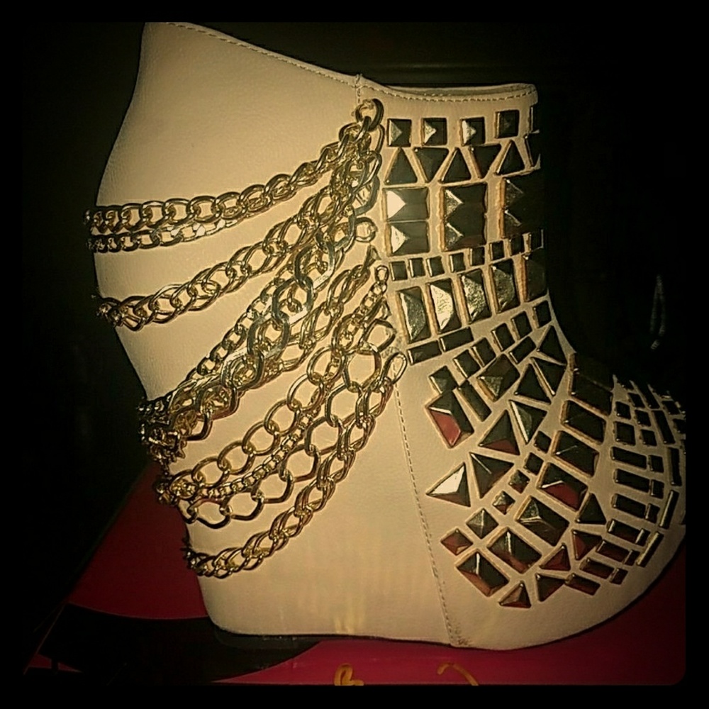 Wedges